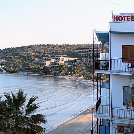 Svetlana & Michalis Oasis Hotel Agia Marina  Exterior photo