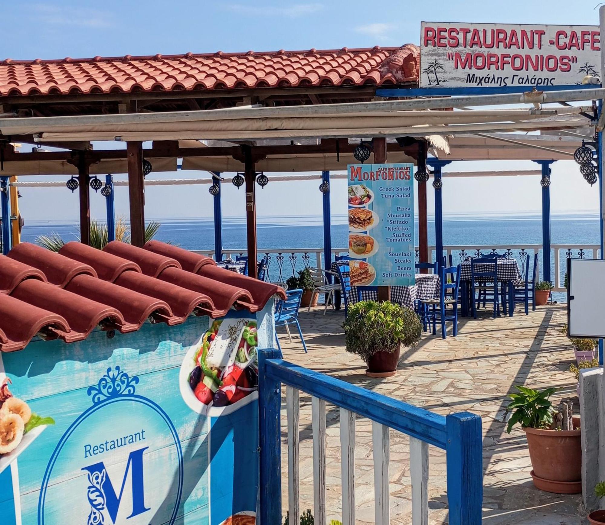 Svetlana & Michalis Oasis Hotel Agia Marina  Exterior photo