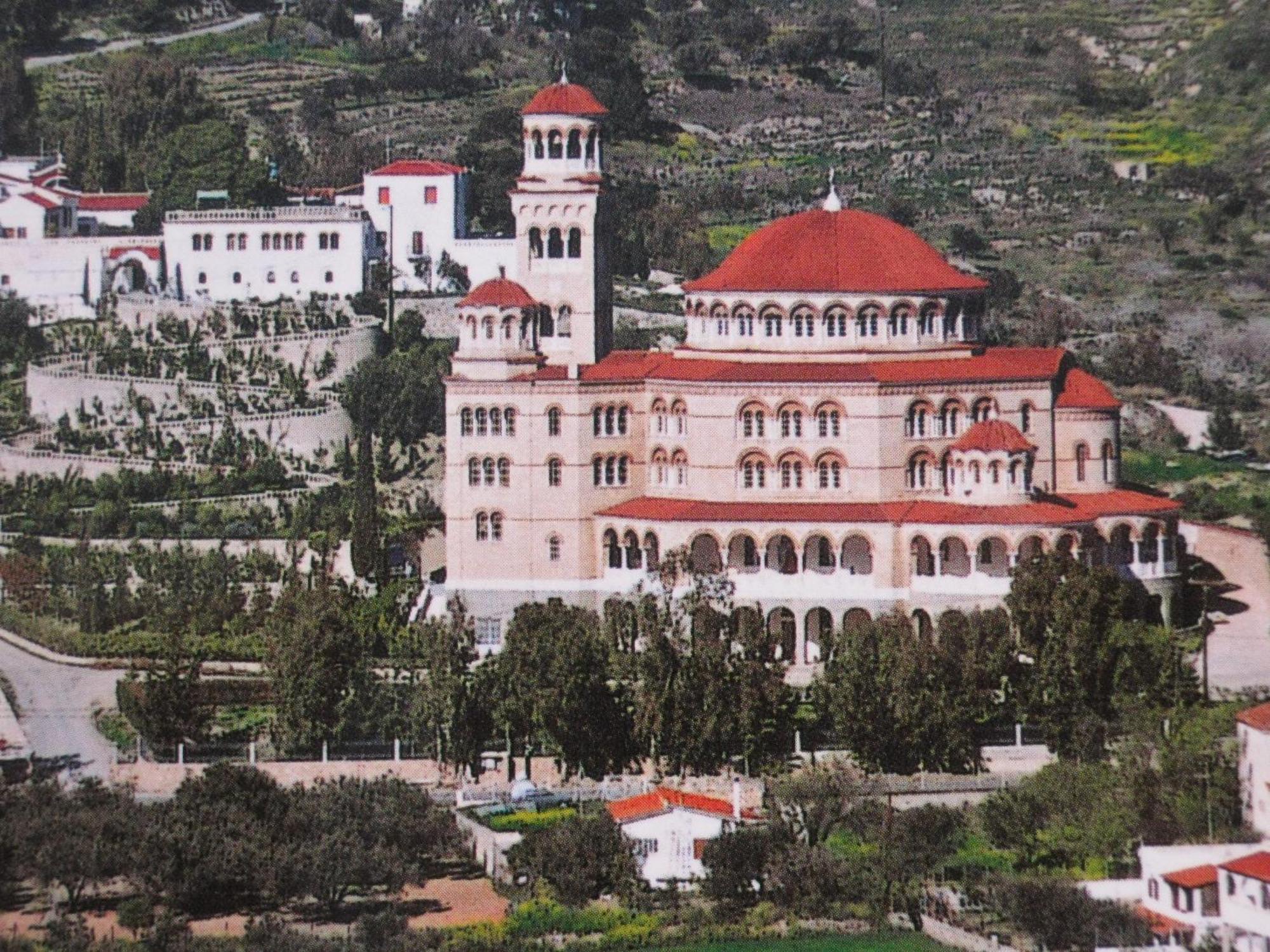 Svetlana & Michalis Oasis Hotel Agia Marina  Exterior photo